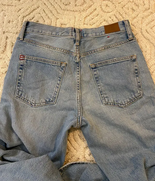 BDG 90s Boot Cut Jeans - Image 3