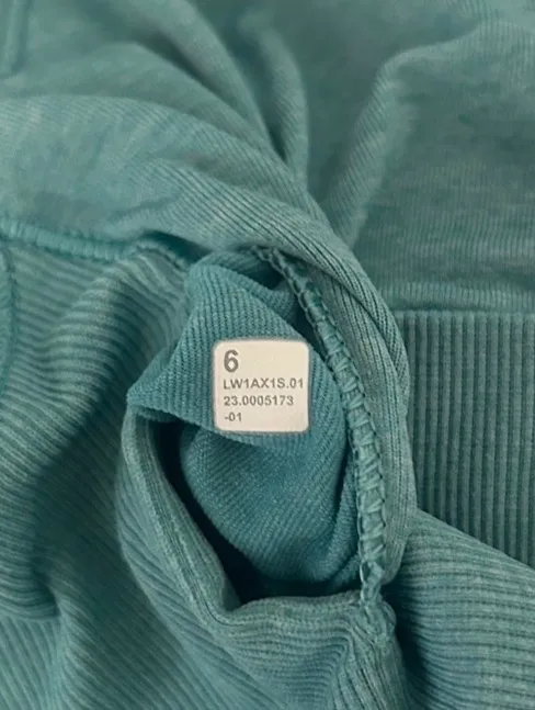 Lululemon Ebb To Street Tank - Image 7