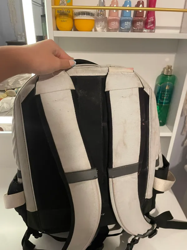 North Face Backpack - Image 5