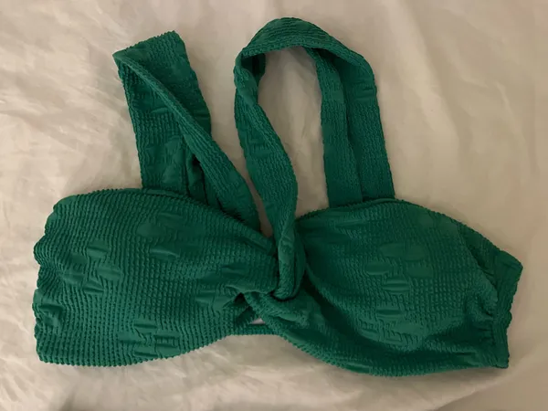 Shein Bikini Set Green - Image 3