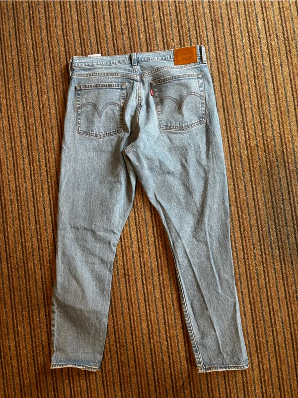 Levi’s wedgie Jeans - Image 4