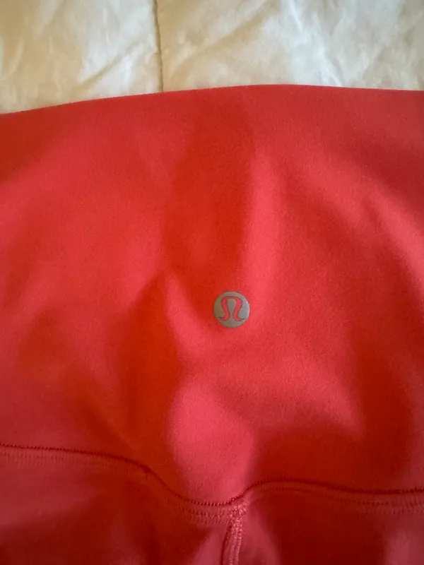 Lululemon Align Leggings - Image 4