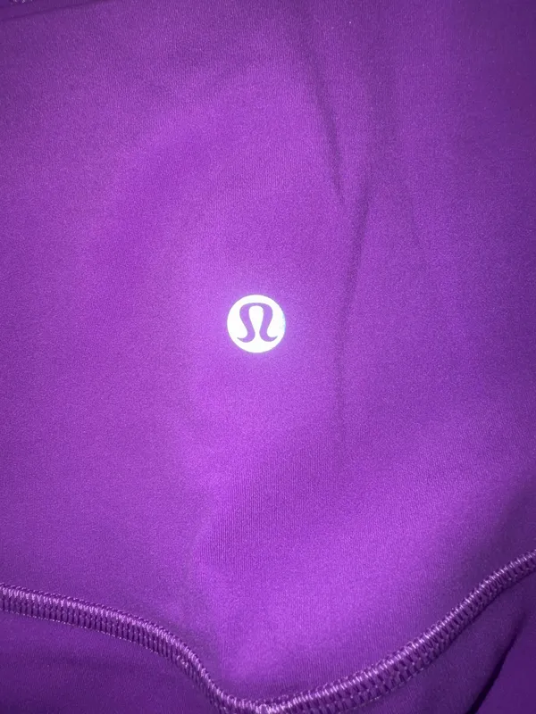 Lululemon Leggings - Image 2