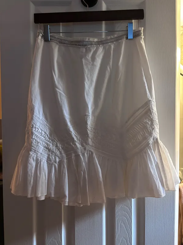 The Limited Fit and Flare Pencil Skirt - Image 5