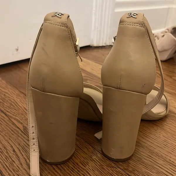 Sam Edelman heels - Image 3
