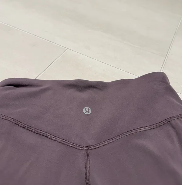Lululemon Pants Align Jogger 23 - Image 3