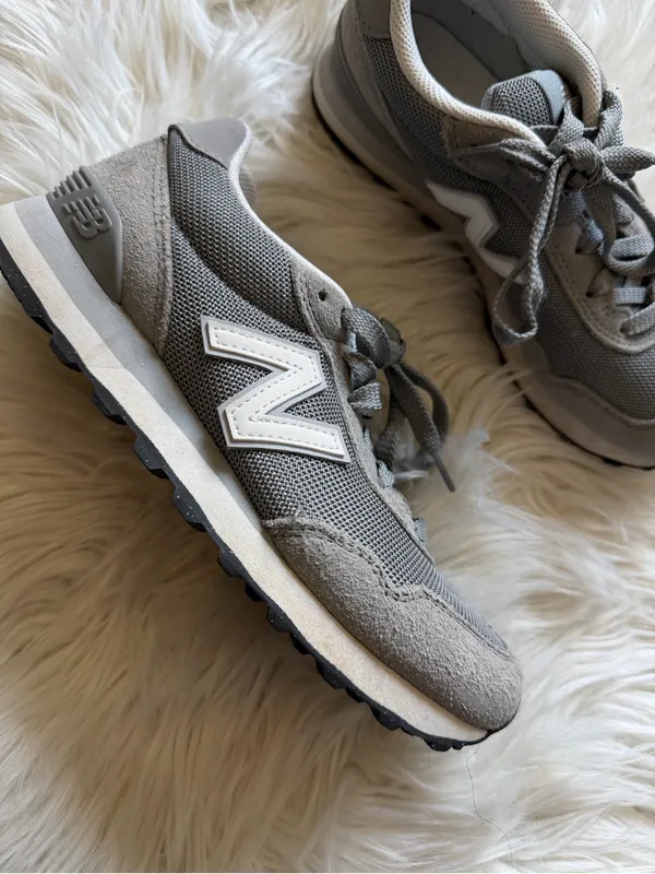 New Balance fashion sneakers - Image 2