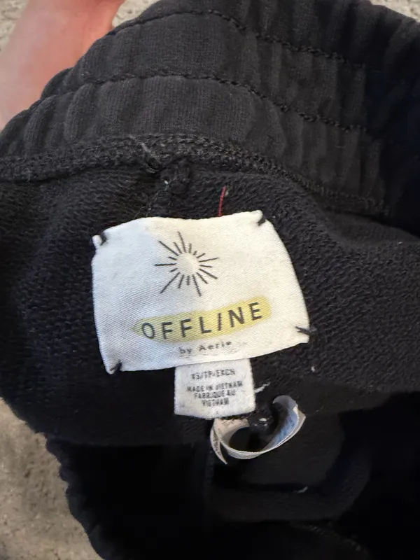 Aerie Sweatpants - Image 3