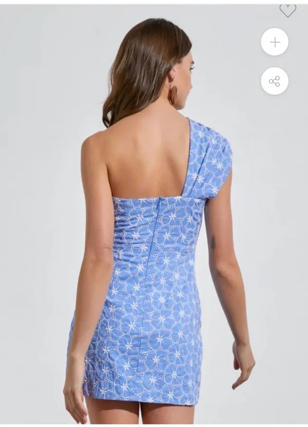 DO+BE dress - Image 2