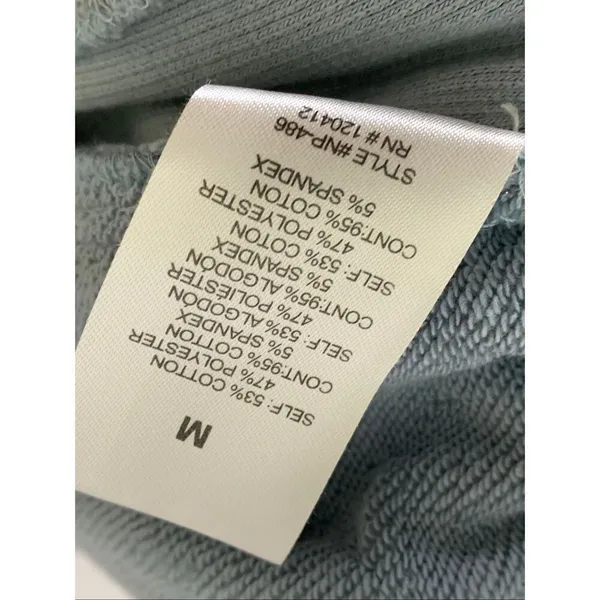 Nia cotton sweatpants women's size medium - Image 3