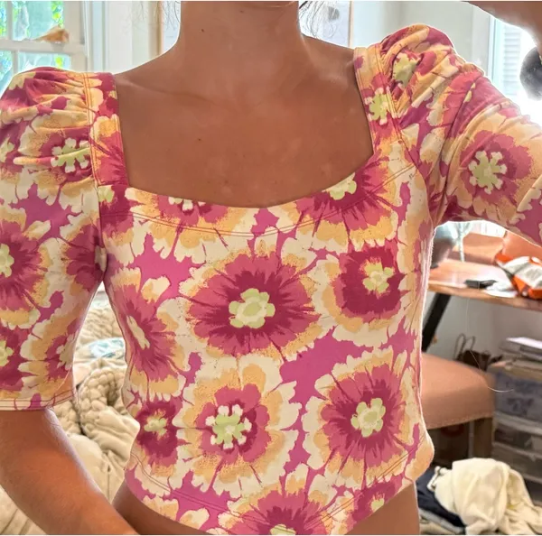 Free People Top - Image 2