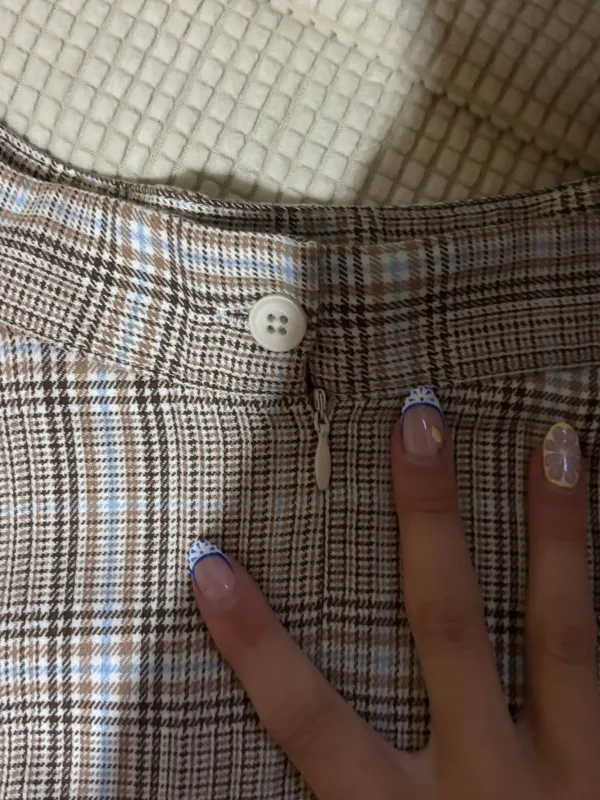 Aeropostale skirt - Image 3
