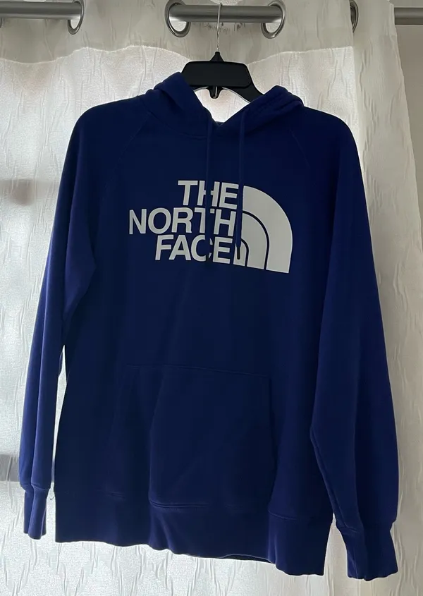 The North Face Sweatshirt - Image 3