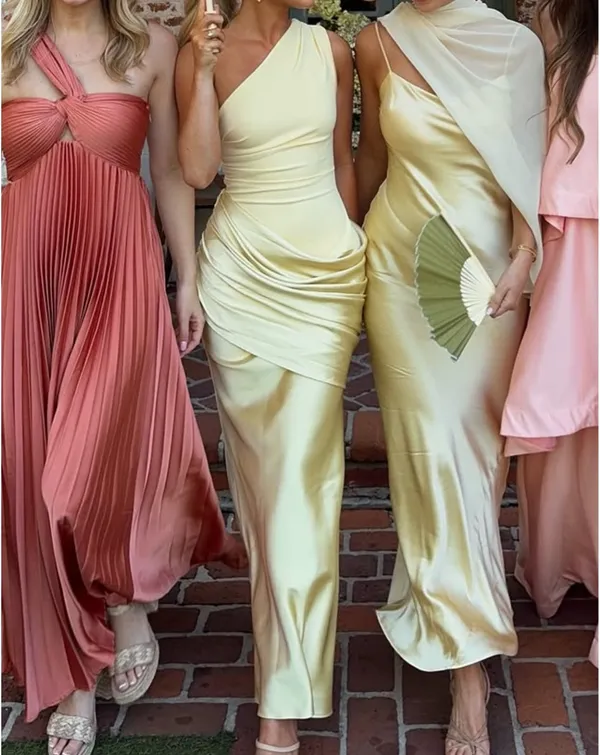 Babyboo Sadona Maxi Dress - Image 5