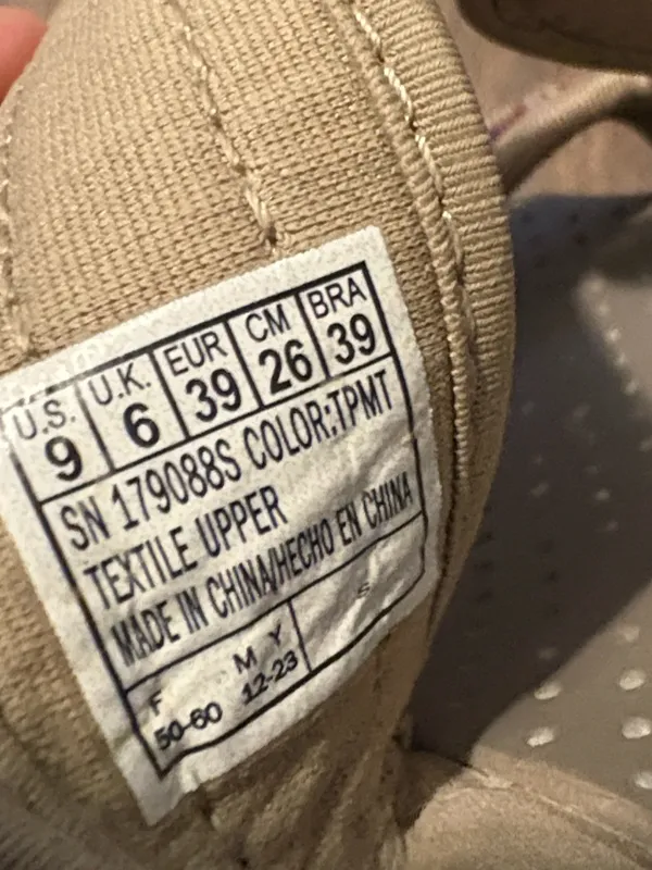 Skechers Sz 9 Outdoor Lifestyle Sandals Reggae Mad Swag Flip Flops - Image 3