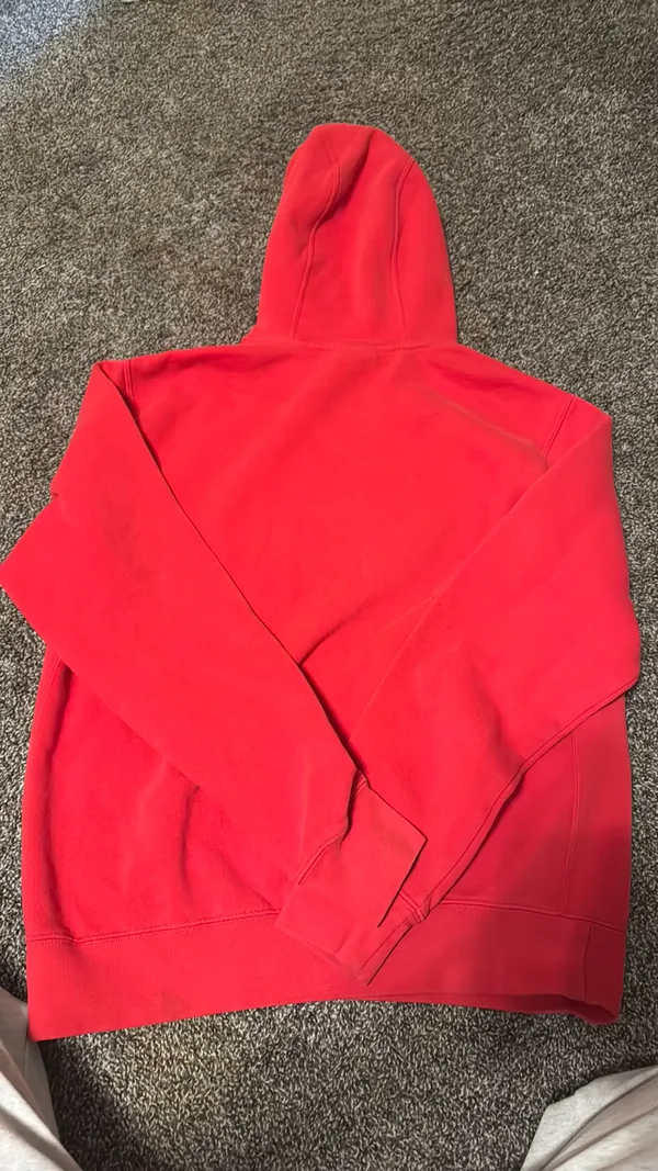 Nike Hoodie - Image 5