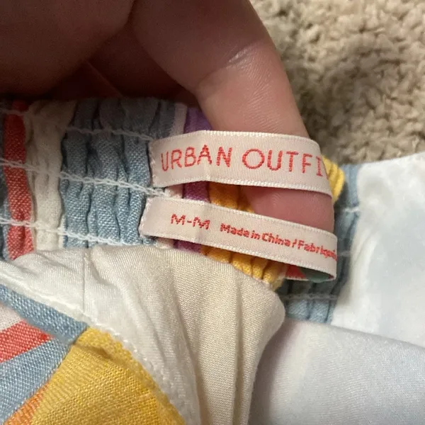 Urban Outfitters Sundress - Image 5