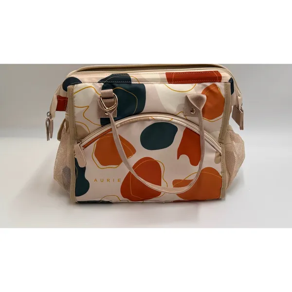 AURIE Insulated Lunch Bag Waterproof Leakproof Cooler Tote - Image 2