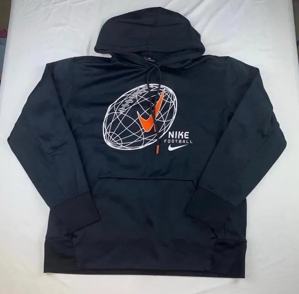Nike hoodie - Image 3