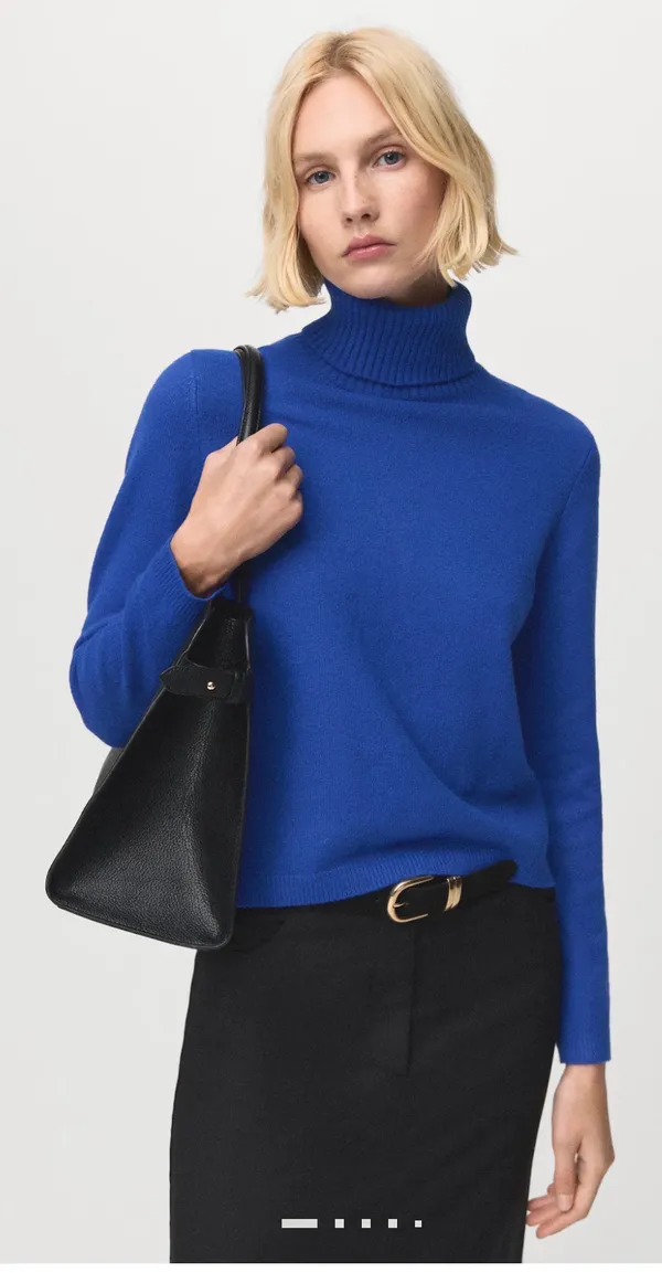 Brand new Mango Sweater - Image 3