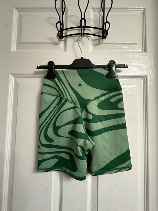 Vitality Shorts Balance Athletica - Image 2