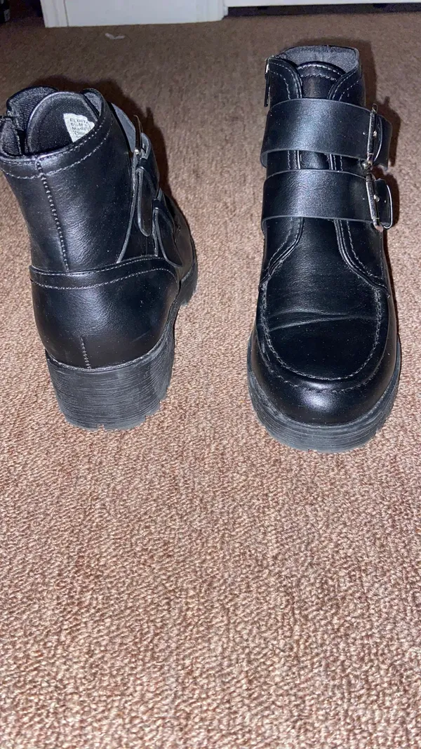 Elditas Boots - Image 2