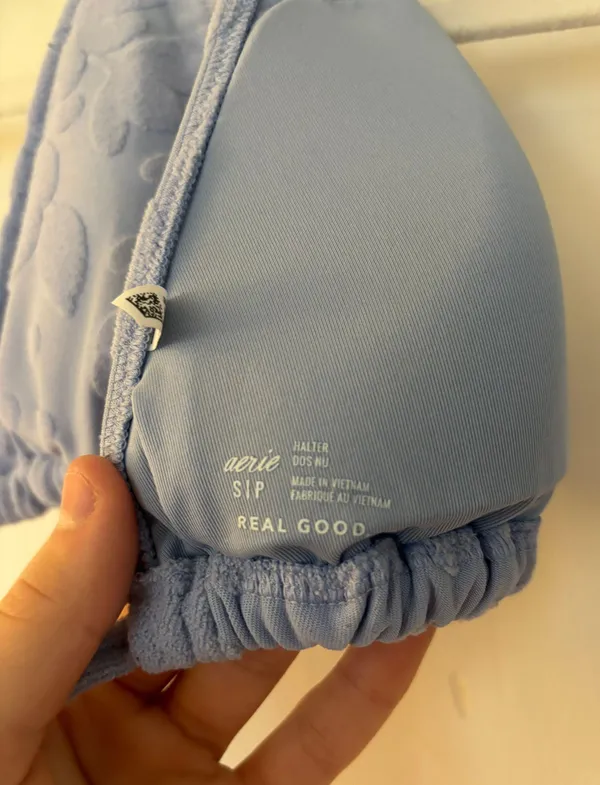 Aerie Bikini Top - Image 2
