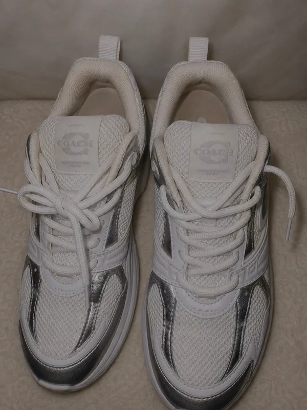 Sneakers Coach Women’s - Image 4