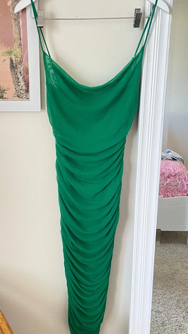 Hello Molly Forest Queen Dress - Image 5