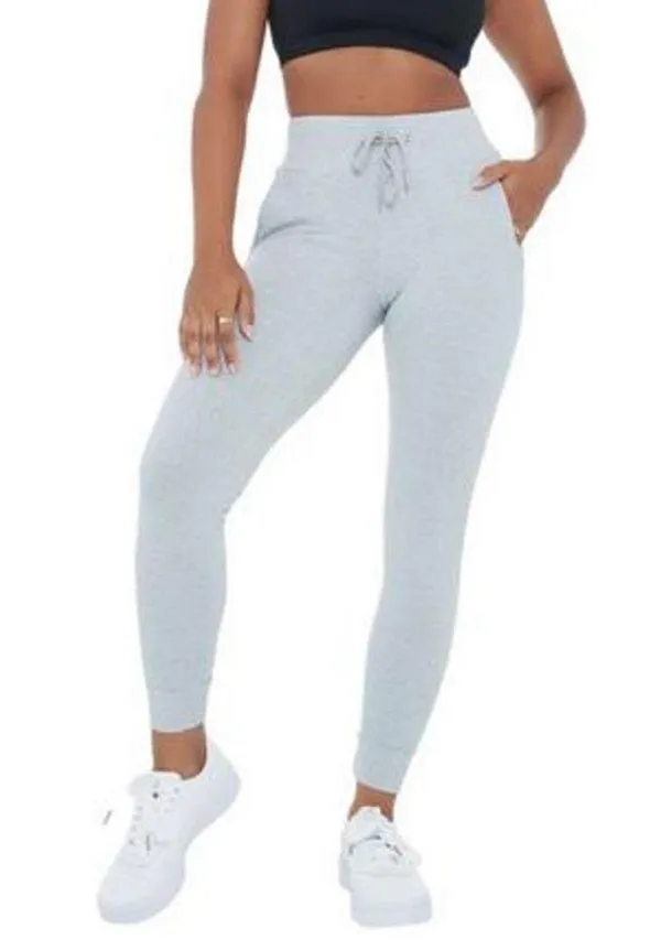 Crop Shop Boutique Joggers - Image 2