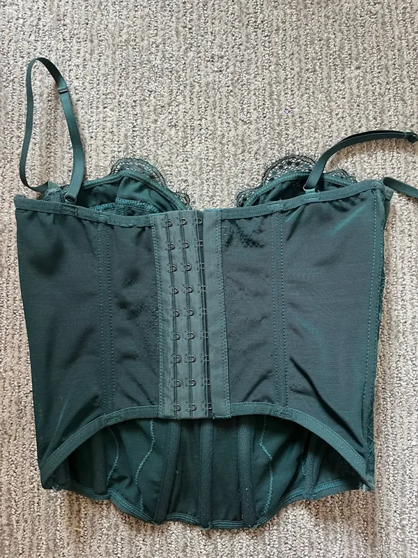 Urban Outfitters Corset Top - Image 2