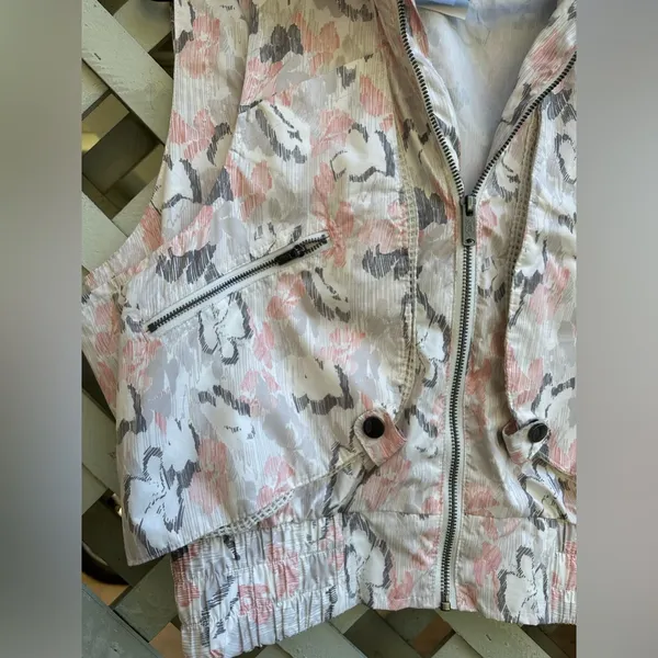 COPY - Free People Off The Grid Printed Set - Image 5