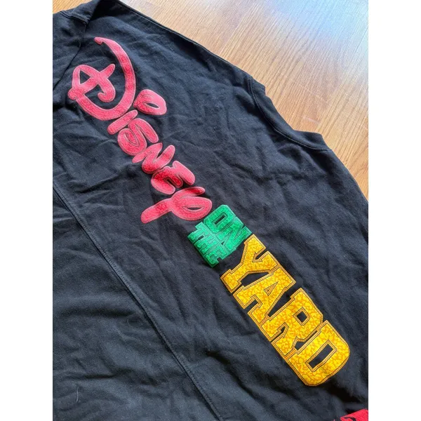 Disney HBCU Disney on The Yard Spirit Jersey - Image 5