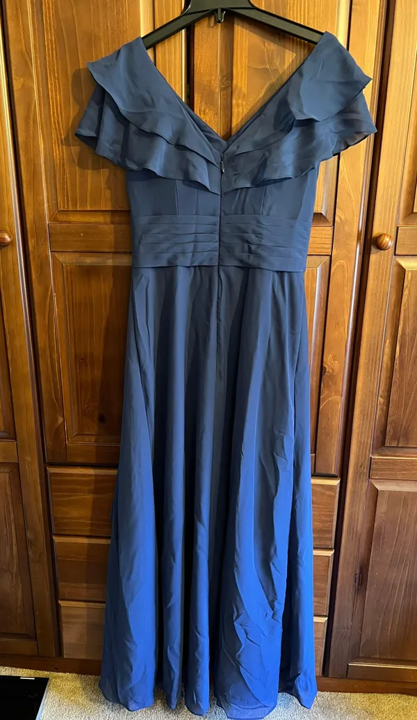 JJ's House New Formal Dress - Image 2