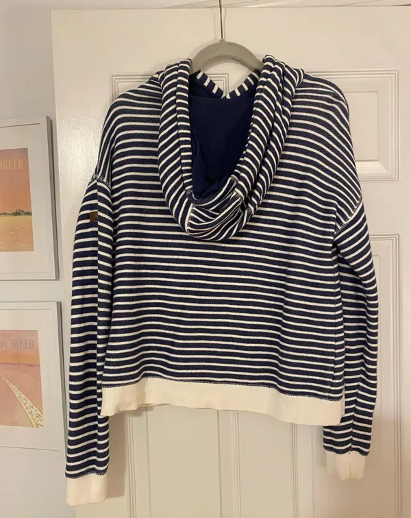 Roxy Sweatshirt - Image 2