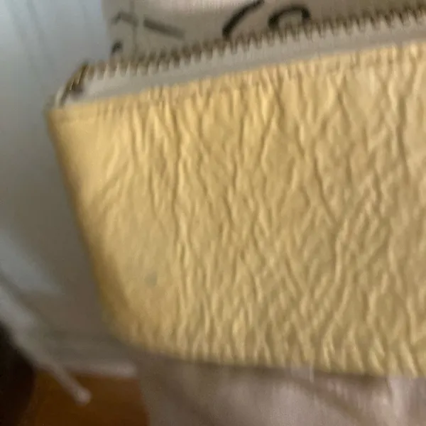 F18385 Coach signature Shoulder bag - Image 12