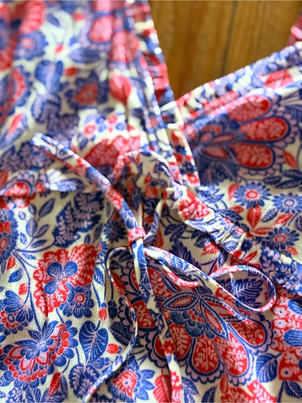 lovestitch Sidra Dress - Image 3