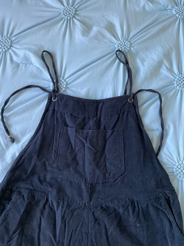 Angie - Overalls  - Image 4