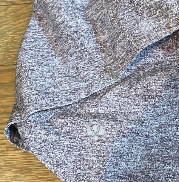 Lululemon Shorts Speed Up - Image 4