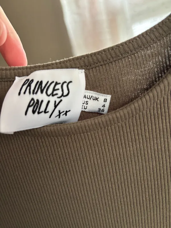 Princess Polly Top - Image 2