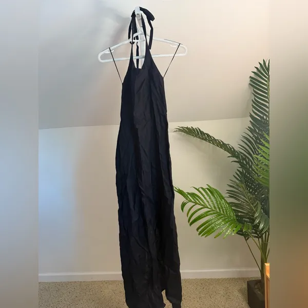 Reformation Yana‎ Linen dress 2 NWT! - Image 4