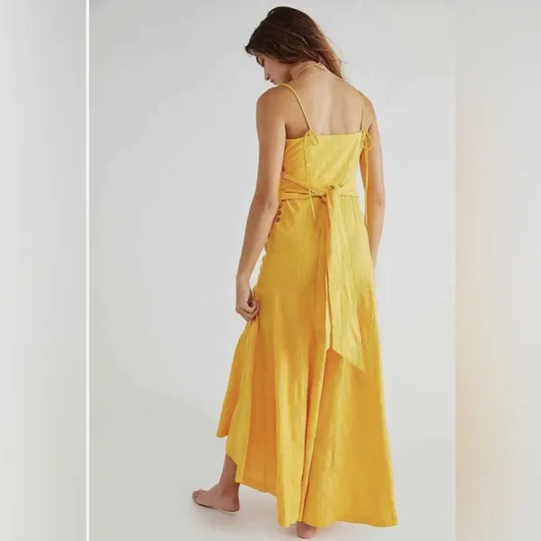 Free People Endless Summer Ready Midi Dress - Image 2