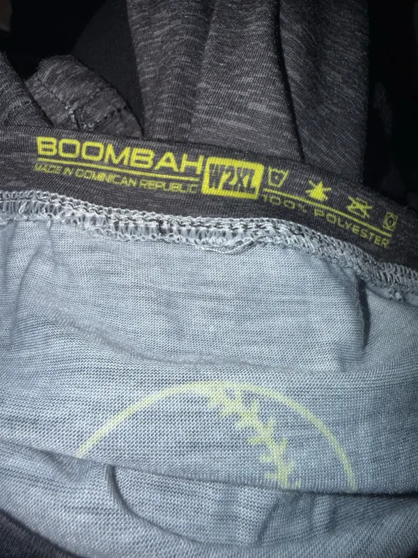 Mama Softball Baseball T-shirt W 2XL - Image 5