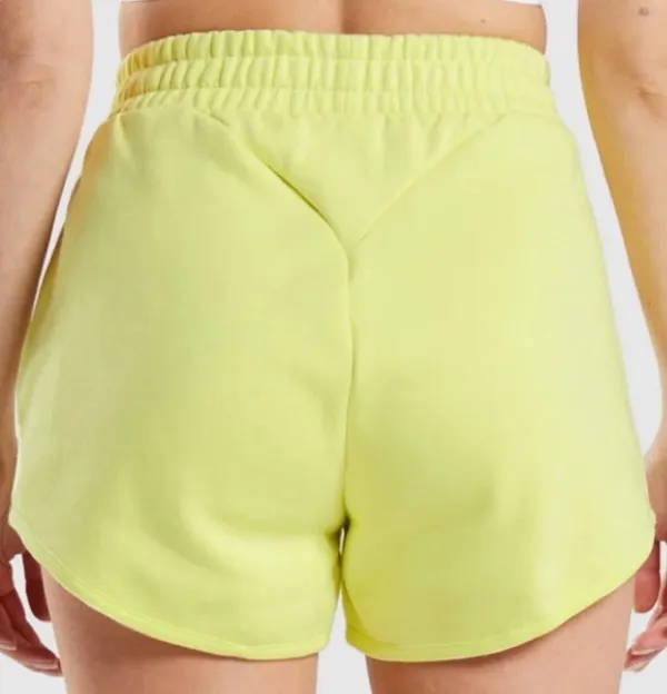 Gymshark Sweatshort - Image 2