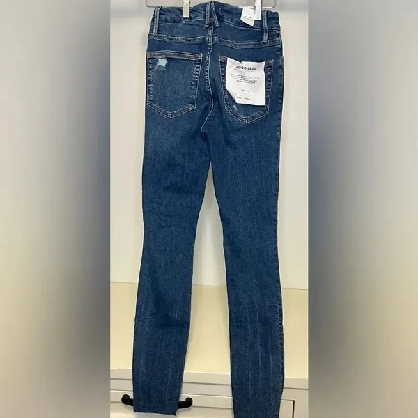 NWT- Good American Good Legs Size 2 - Image 3