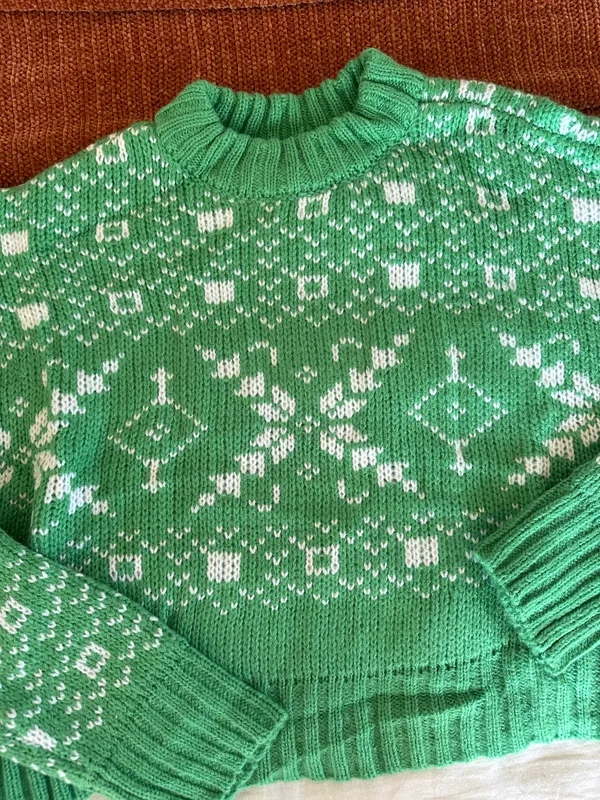 PacSun Sweater - Image 2