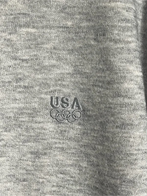 USA Olympic Fleece - Image 2