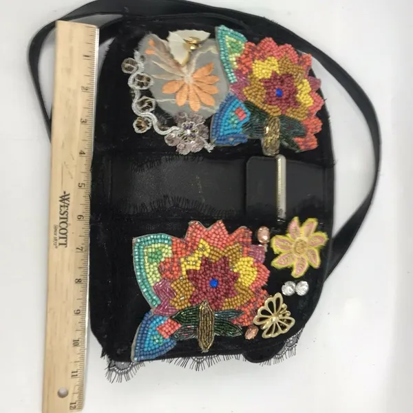 FENDI Customized Vintage Shoulder Bag/ Crossbody - Image 7