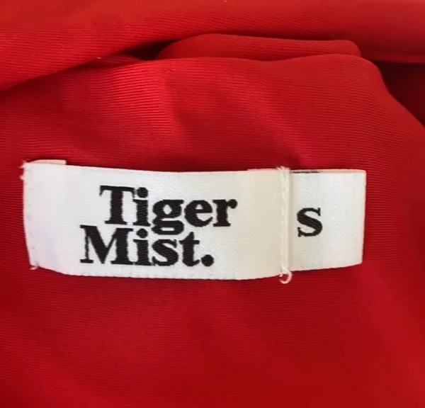Tiger Mist Vicki Dress - Image 2