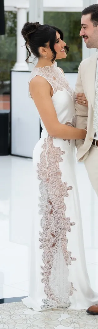 Shona Joy Dress - Image 5